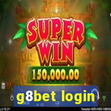 g8bet login